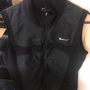 Nike Golf Vest